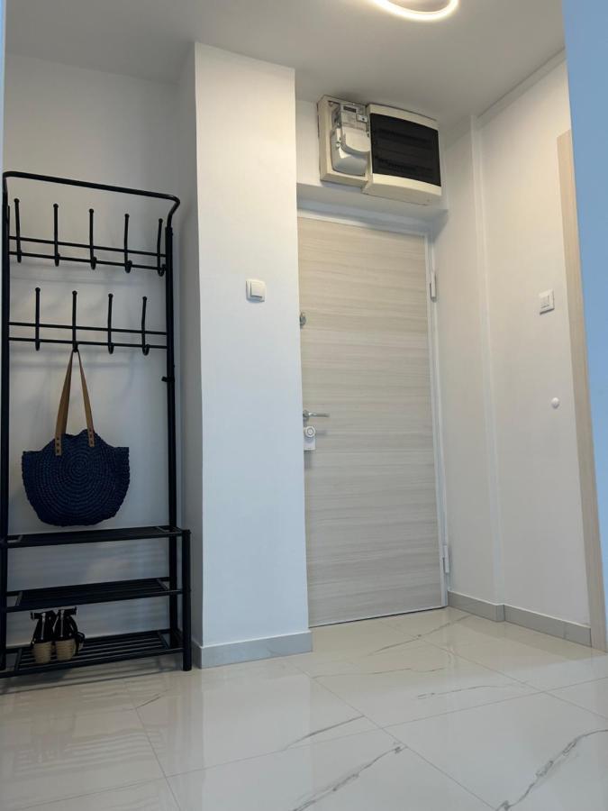 Rijeka Urbanspa Exterior foto